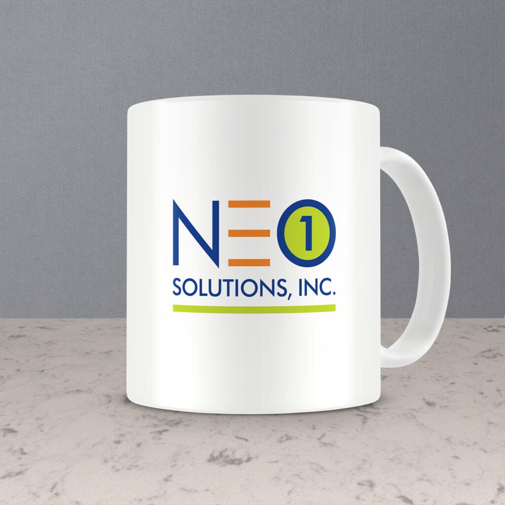 Julie Quigley Graphic Designer in Meridian MS - Logo Design - NEO Solutions