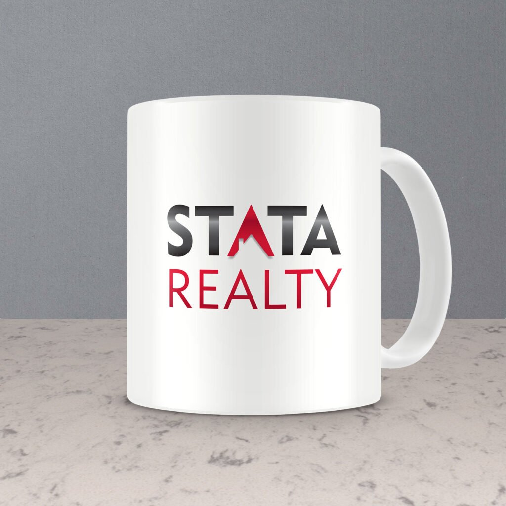 Julie Quigley Graphic Designer in Meridian MS - Logo Design - Stata Realty